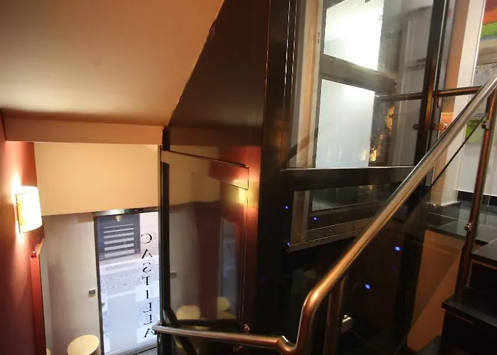 Boutique Castilla Сория