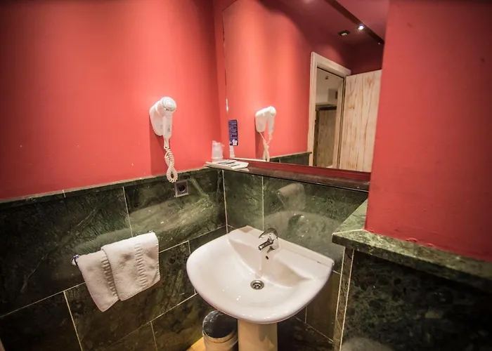 Boutique Castilla Сория