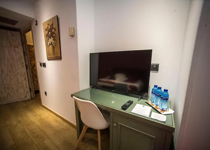 Boutique Castilla 2* Сория