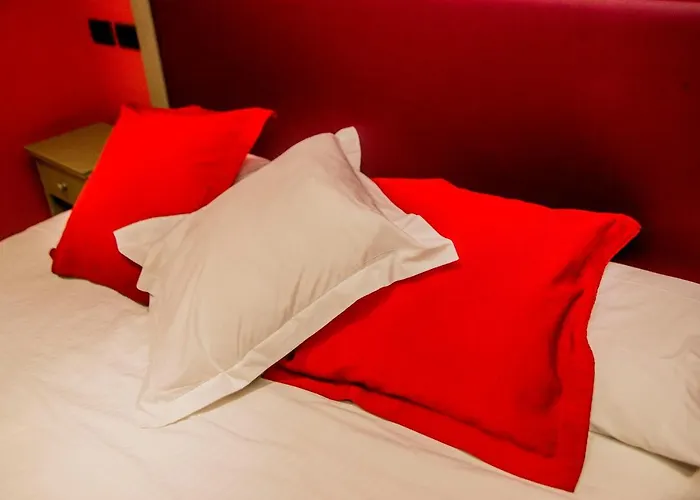 Boutique Castilla Отель