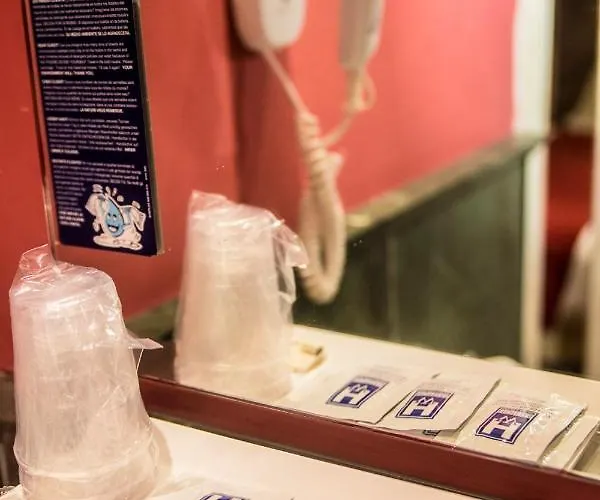 Boutique Castilla Отель 2*