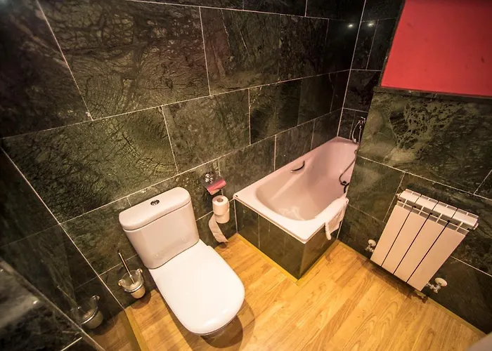 Boutique Castilla 2*