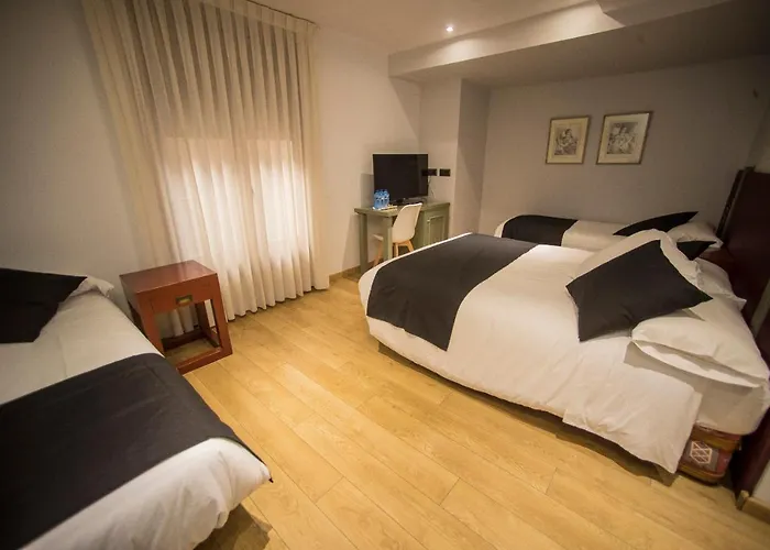 Boutique Castilla Отель 2*