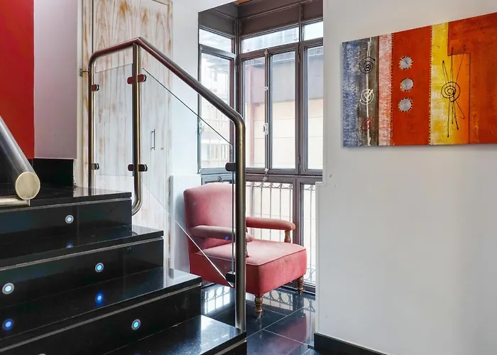 Отель Boutique Castilla Сория