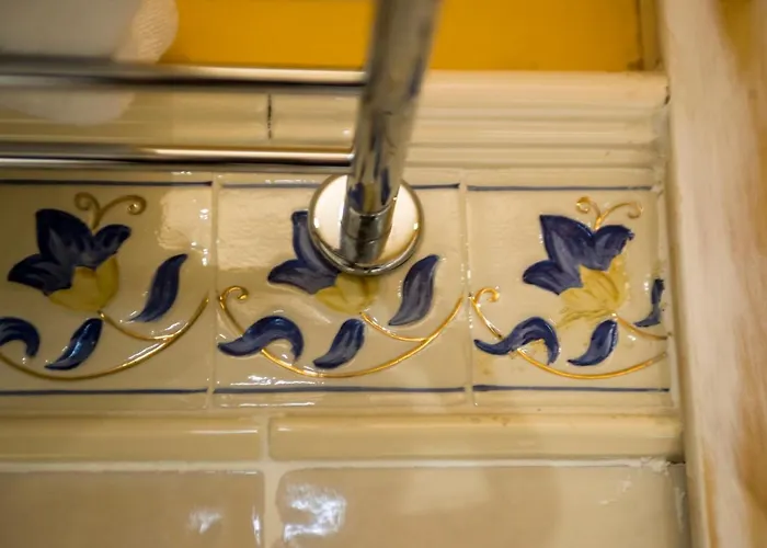 Boutique Castilla 2* Сория