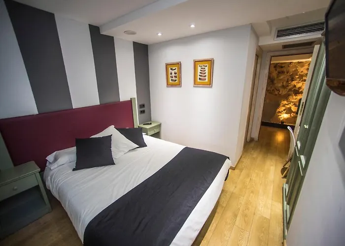 Отель Boutique Castilla