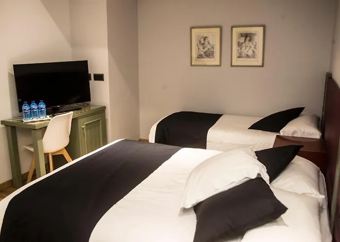 Отель Boutique Castilla