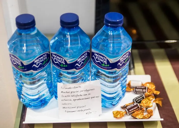 Boutique Castilla Отель