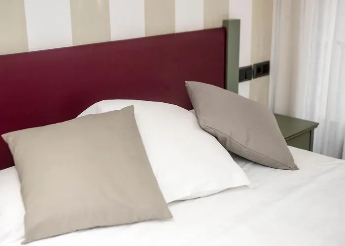 Отель Boutique Castilla