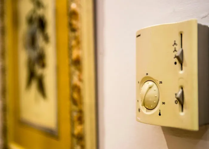 Отель Boutique Castilla