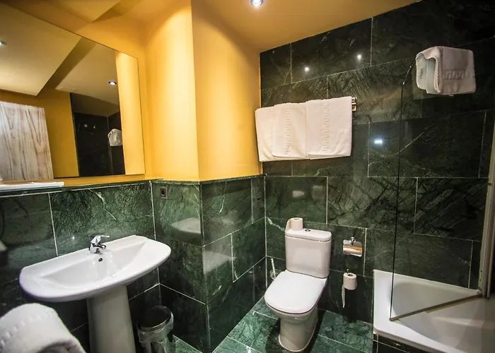 Boutique Castilla Отель