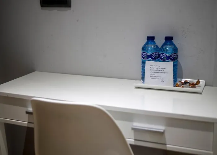 Boutique Castilla 2*