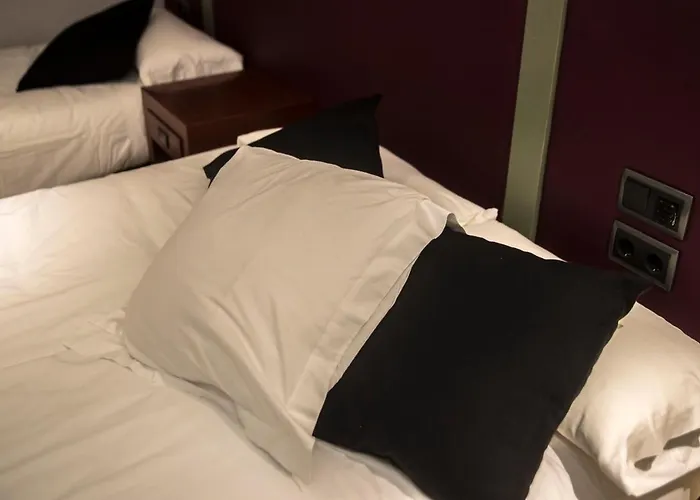 Отель Boutique Castilla Сория