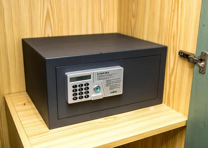 Boutique Castilla Сория