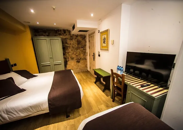 Boutique Castilla Отель 2*