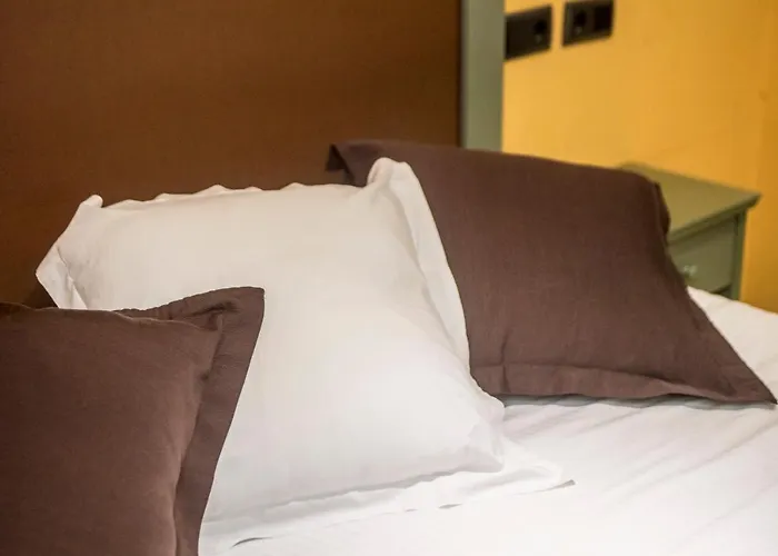 Boutique Castilla Сория