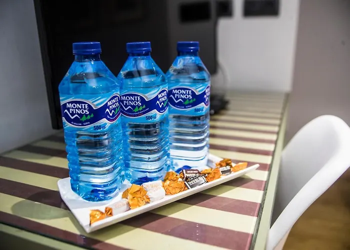 Boutique Castilla Отель