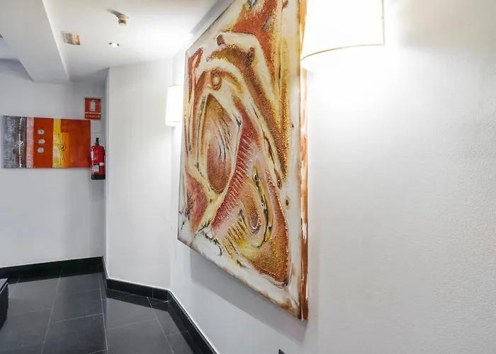 Отель Boutique Castilla