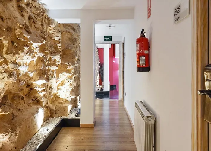 Boutique Castilla Сория