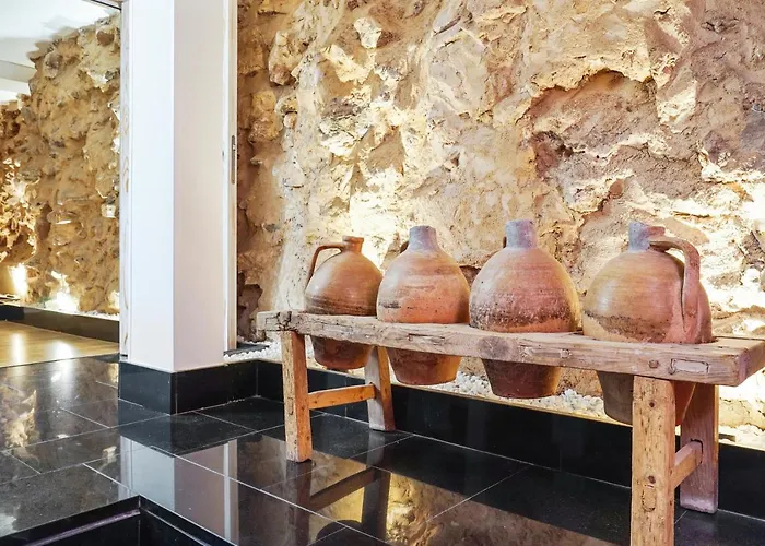 Отель Boutique Castilla